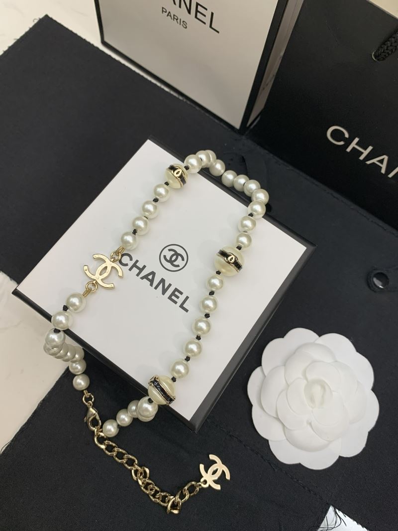 Chanel Necklaces